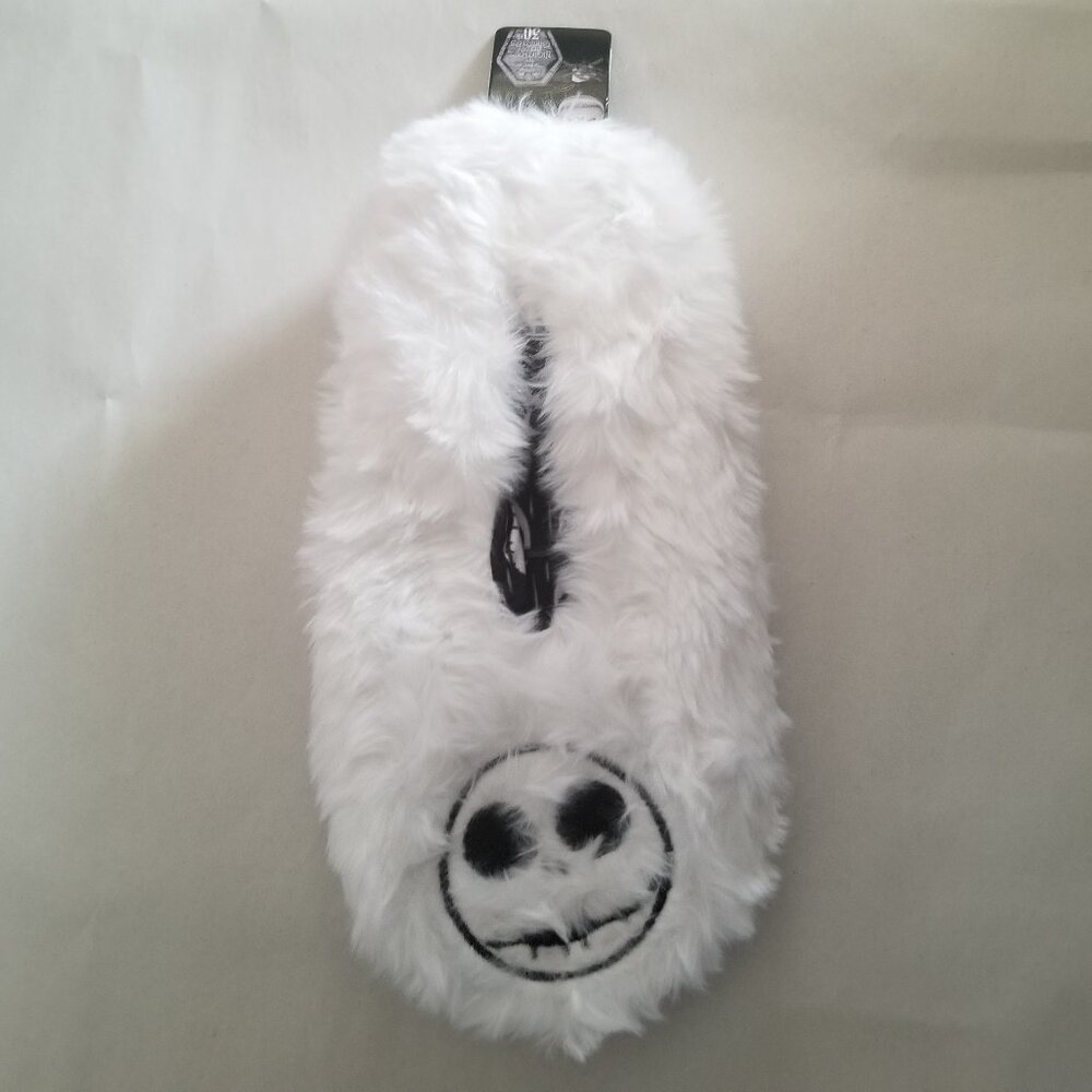 Disney The Nightmare Before Christmas: Jack Sipper Socks - Reversible